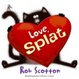 Cover of Love, Splat