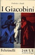 Cover of I giacobini