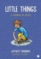 Cover of Little Things