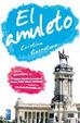 Cover of El amuleto