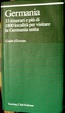 Cover of Guide d'Europa Germania