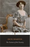 The Custom of the Country (Penguin Classics)