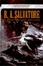 Cover of El elfo oscuro. Relatos