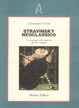 Cover of Stravinsky neoclassico