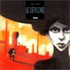 Cover of Le Dérisoire - Prix du meilleur dessin, Angoulême 2003