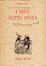 Cover of I miei sette figli