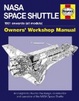 Cover of NASA Space Shuttle Manual