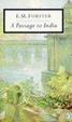 Cover of A Passage to India