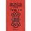 Cover of Don'ts for Wives