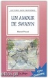Cover of Un amour de Swann. Con audiolibro. CD Audio