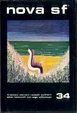Cover of Nova SF* 34