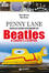 Cover of Penny Lane. Guida ai luoghi leggendari dei Beatles a Londra e Liverpool