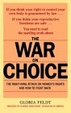 Cover of The War on Choice
