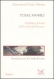 Cover of Terre mobili