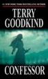 Cover of Confessor