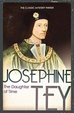 Cover of The Daughter of Time