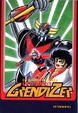Cover of Ufo Robot Grendizer