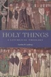 Cover of Holy Things