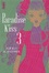Cover of Paradise Kiss, tome 3
