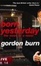 Cover of Born yesterday