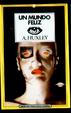 Cover of Un Mundo Feliz