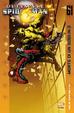 Cover of Ultimate Spider-Man n. 61