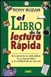 Cover of El libro de la lectura rápida