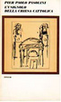 Cover of L'usignolo della Chiesa Cattolica