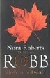 Cover of Holiday in Death