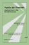 Cover of Fuzzy Set Theory