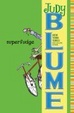 Cover of Superfudge