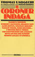 Cover of Il coroner indaga