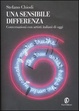 Cover of Una sensibile differenza