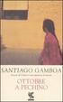 Cover of Ottobre a Pechino