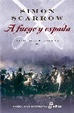 Cover of A fuego y espada