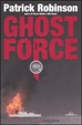 Cover of Ghost force