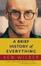 Cover of A Brief History of Everything