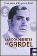 Cover of Las DOS Muertes De Gardel