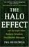 Cover of The Halo Effect