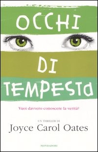 Image of occhi di tempesta