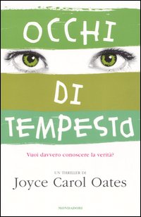 Image of occhi di tempesta
