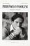 Cover of Pier Paolo Pasolini