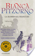 Cover of La bambinaia francese