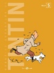 Cover of Le avventure di Tintin vol. 5