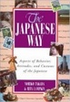 Cover of The Japanese Way