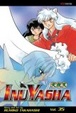 Cover of Inuyasha, Volume 35