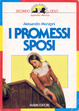 Cover of I promessi sposi