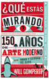 Cover of ¿Qué estás mirando?