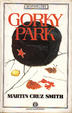 Cover of Gorky Park