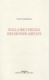 Cover of Sulla ricchezza dei mondi abitati